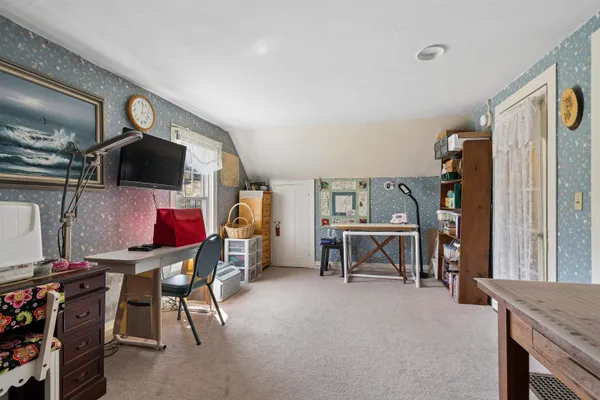 $527,000 | 88 Happy Valley Road, Woodstock, VT 05091