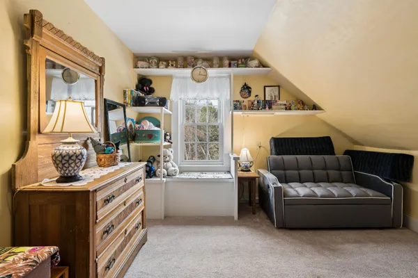 $527,000 | 88 Happy Valley Road, Woodstock, VT 05091
