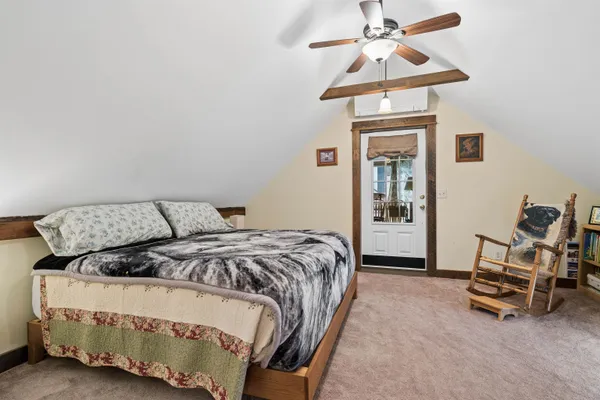 $527,000 | 88 Happy Valley Road, Woodstock, VT 05091