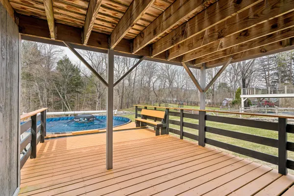 $527,000 | 88 Happy Valley Road, Woodstock, VT 05091