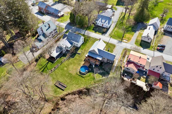 $527,000 | 88 Happy Valley Road, Woodstock, VT 05091