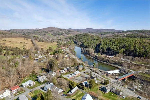 $527,000 | 88 Happy Valley Road, Woodstock, VT 05091