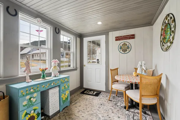 $527,000 | 88 Happy Valley Road, Woodstock, VT 05091