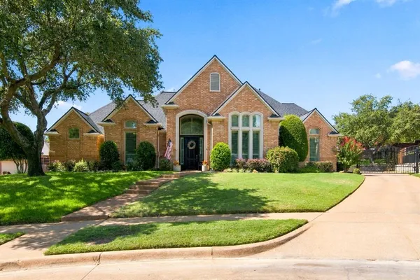 $998,000 | 4103 Somerset Court, Grapevine, TX 76051