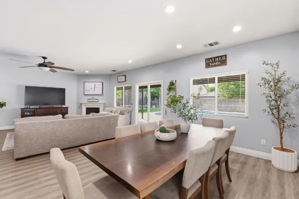 $510,000 | 3125 West Tyler Avenue, Visalia, CA 93291