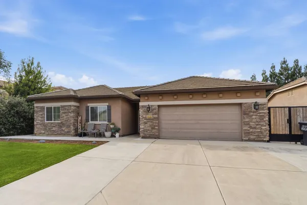 $510,000 | 3125 West Tyler Avenue, Visalia, CA 93291