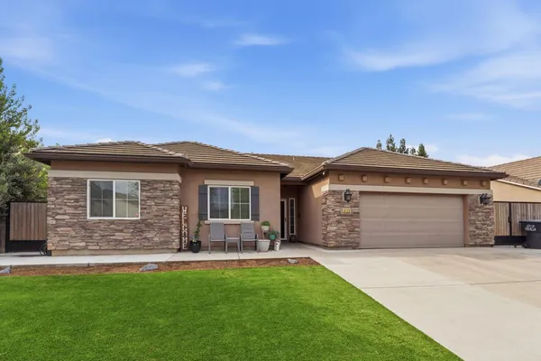 $510,000 | 3125 West Tyler Avenue, Visalia, CA 93291