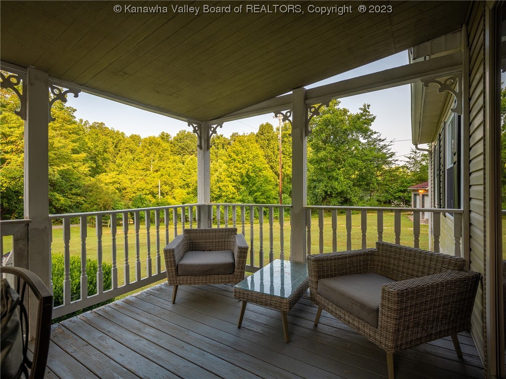 43 Middle Coach Road Hurricane, WV 25526 - Photo 6 of 18 Gallery Image 6
