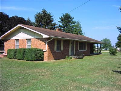 1745 County Farm Road London, KY 40741 - Photo 1 of 17 Photo 1