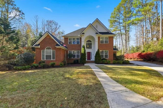 $789,900 | 115 Primrose Pass, Newnan, GA 30265