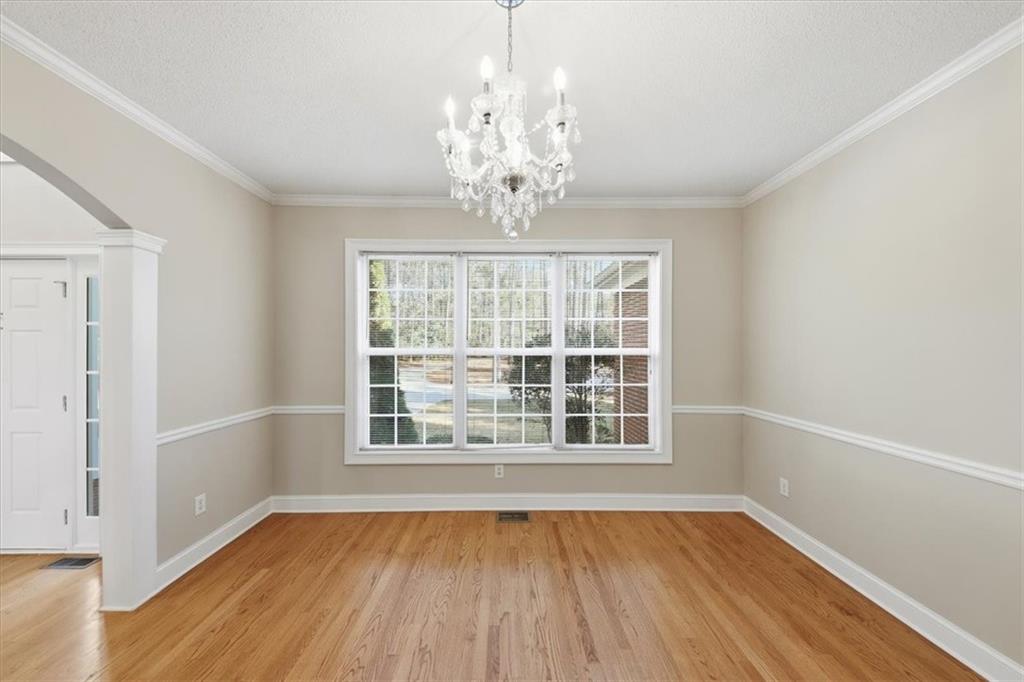 115 Primrose Pass Newnan, GA 30265 - Photo 11 of 67