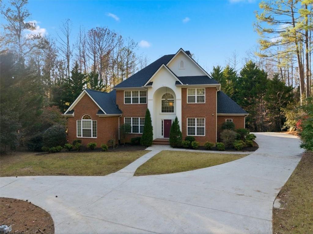 115 Primrose Pass Newnan, GA 30265 - Photo 2 of 67