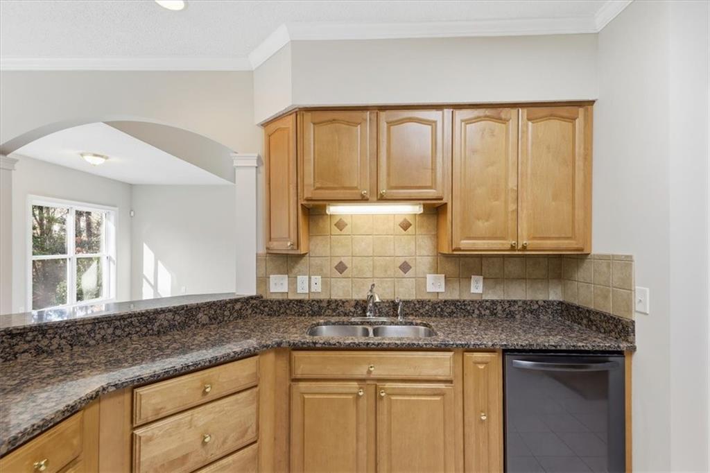 115 Primrose Pass Newnan, GA 30265 - Photo 21 of 67