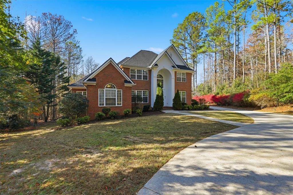 115 Primrose Pass Newnan, GA 30265 - Photo 3 of 67