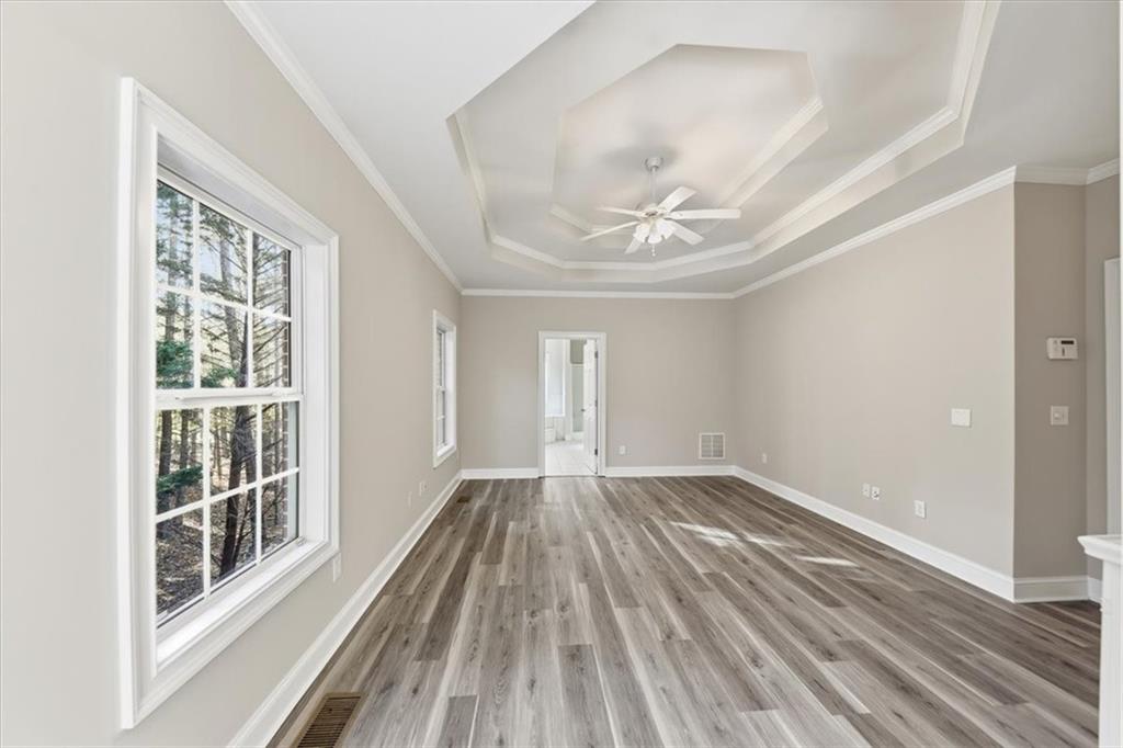 115 Primrose Pass Newnan, GA 30265 - Photo 32 of 67