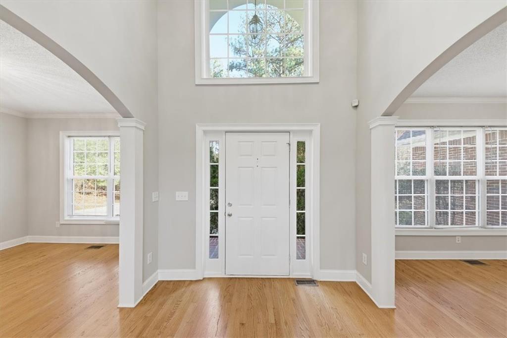 115 Primrose Pass Newnan, GA 30265 - Photo 6 of 67