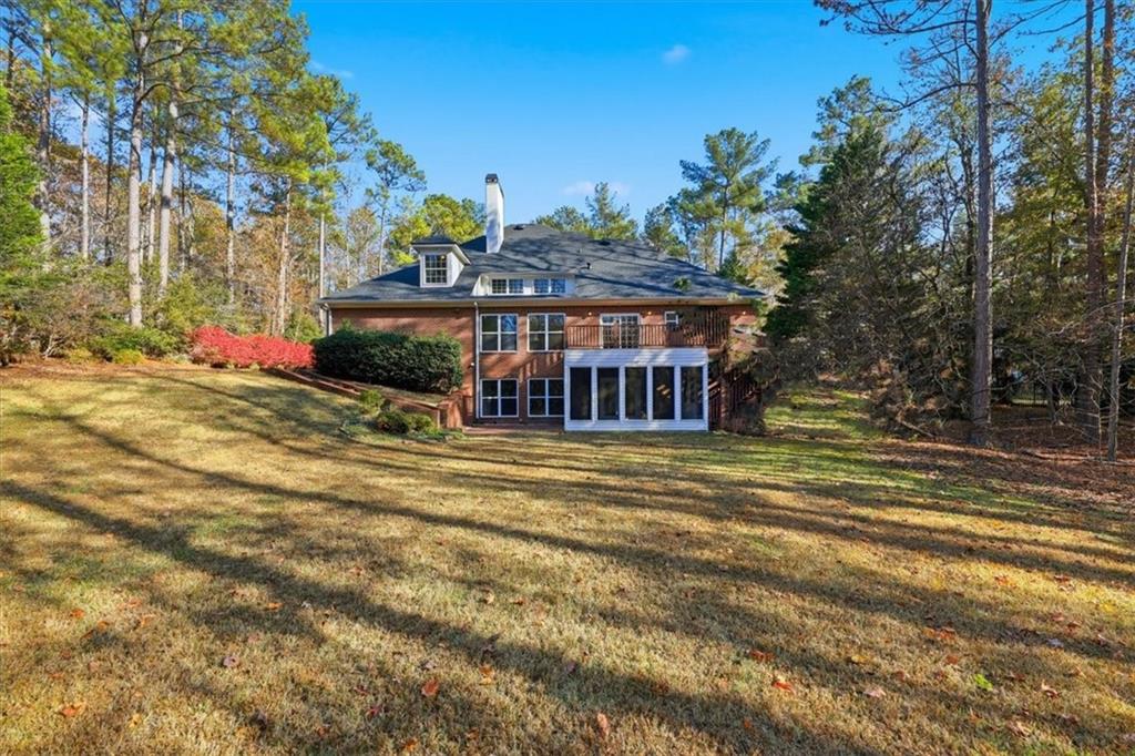 115 Primrose Pass Newnan, GA 30265 - Photo 62 of 67