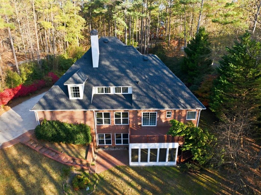 115 Primrose Pass Newnan, GA 30265 - Photo 63 of 67