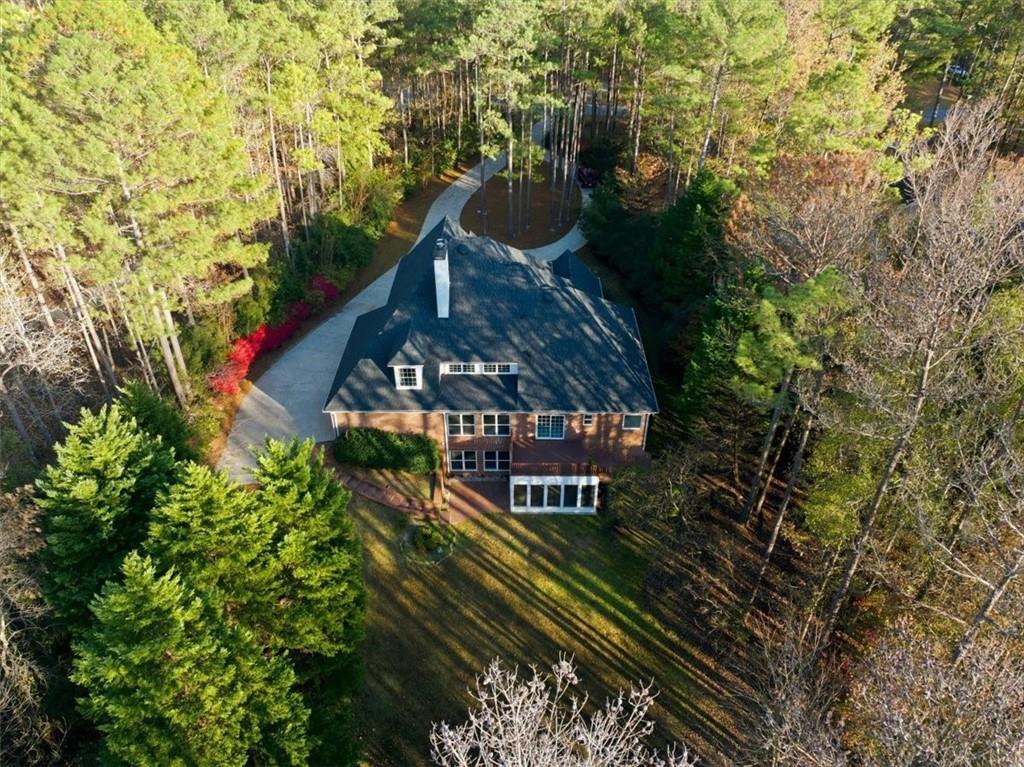 115 Primrose Pass Newnan, GA 30265 - Photo 64 of 67