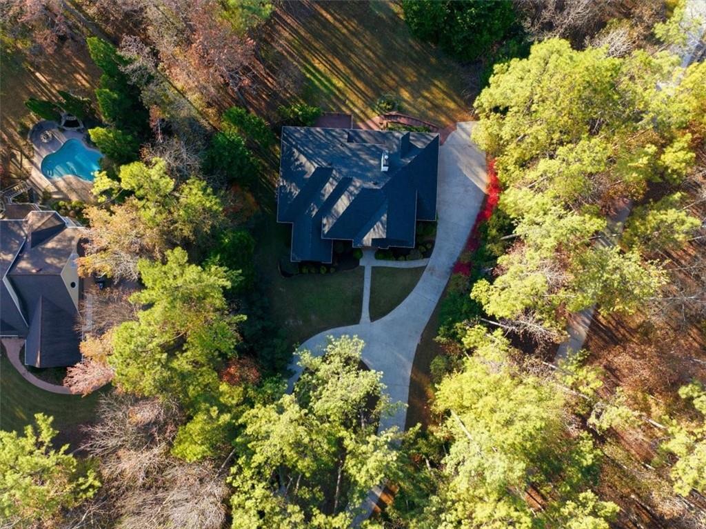 115 Primrose Pass Newnan, GA 30265 - Photo 65 of 67