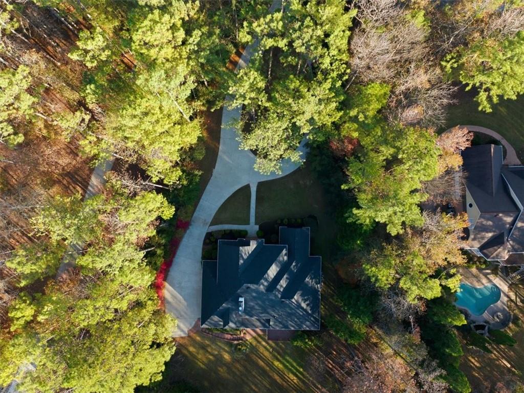 115 Primrose Pass Newnan, GA 30265 - Photo 66 of 67