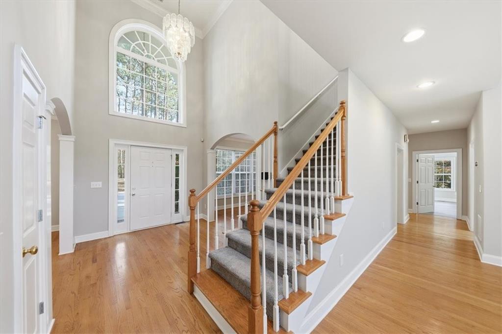 115 Primrose Pass Newnan, GA 30265 - Photo 7 of 67