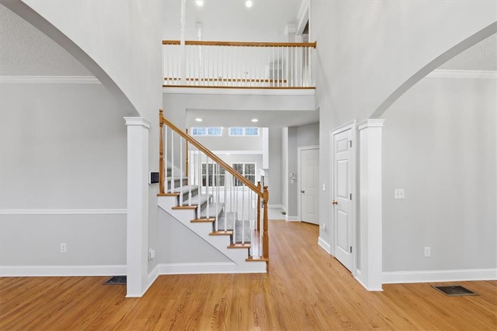 115 Primrose Pass Newnan, GA 30265 - Photo 8 of 67