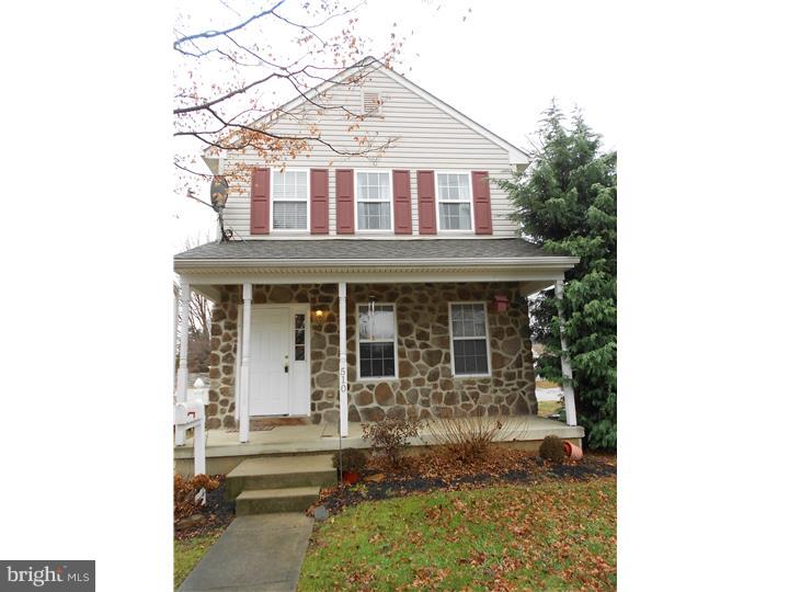510 Blakeley Road Wallingford, PA 19086 - Photo 2 of 21