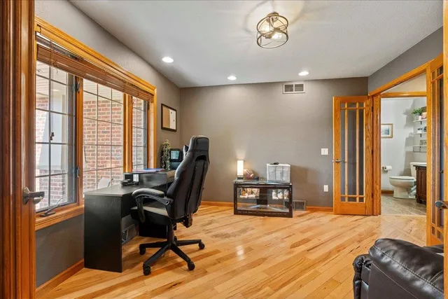 $709,900 | 6399 Irving Drive, Sun Prairie, WI 53590