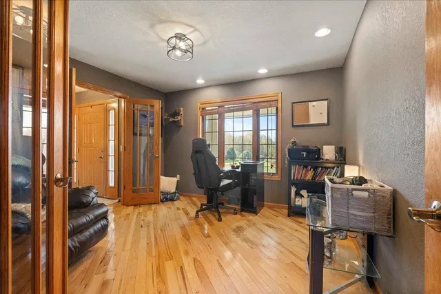 $709,900 | 6399 Irving Drive, Sun Prairie, WI 53590