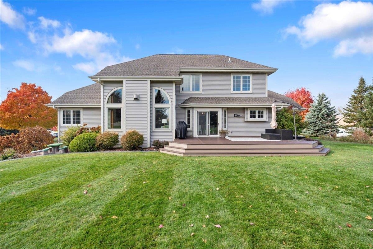 6399 Irving Drive Sun Prairie, WI 53590 - Photo 2 of 69