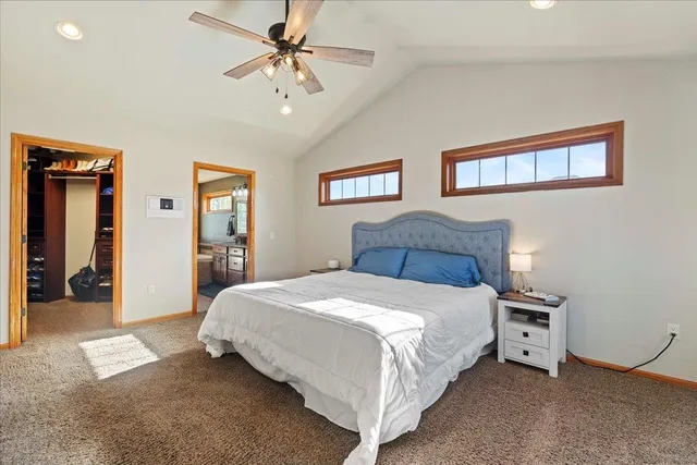 $709,900 | 6399 Irving Drive, Sun Prairie, WI 53590