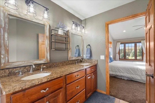 $709,900 | 6399 Irving Drive, Sun Prairie, WI 53590