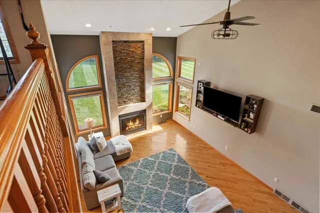 $709,900 | 6399 Irving Drive, Sun Prairie, WI 53590