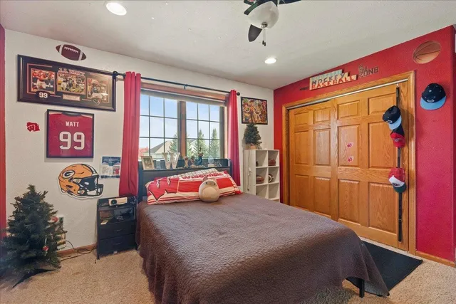 $709,900 | 6399 Irving Drive, Sun Prairie, WI 53590