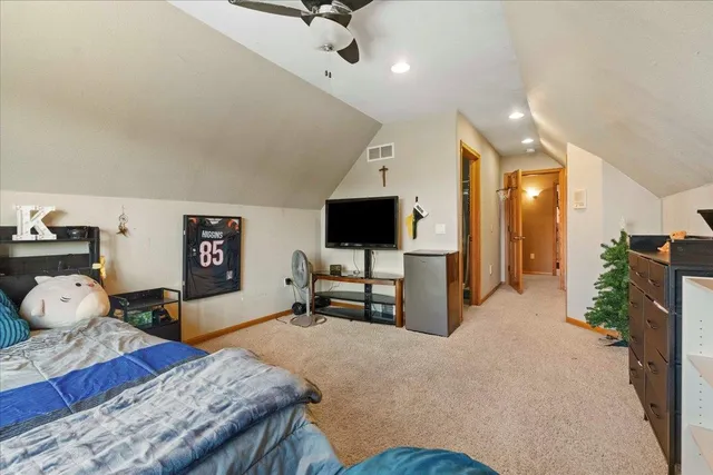 $709,900 | 6399 Irving Drive, Sun Prairie, WI 53590