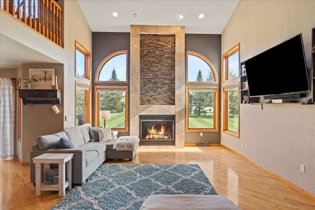 $709,900 | 6399 Irving Drive, Sun Prairie, WI 53590