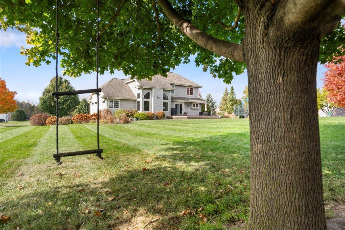 6399 Irving Drive Sun Prairie, WI 53590 - Photo 53 of 69