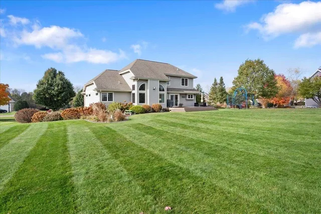 $709,900 | 6399 Irving Drive, Sun Prairie, WI 53590