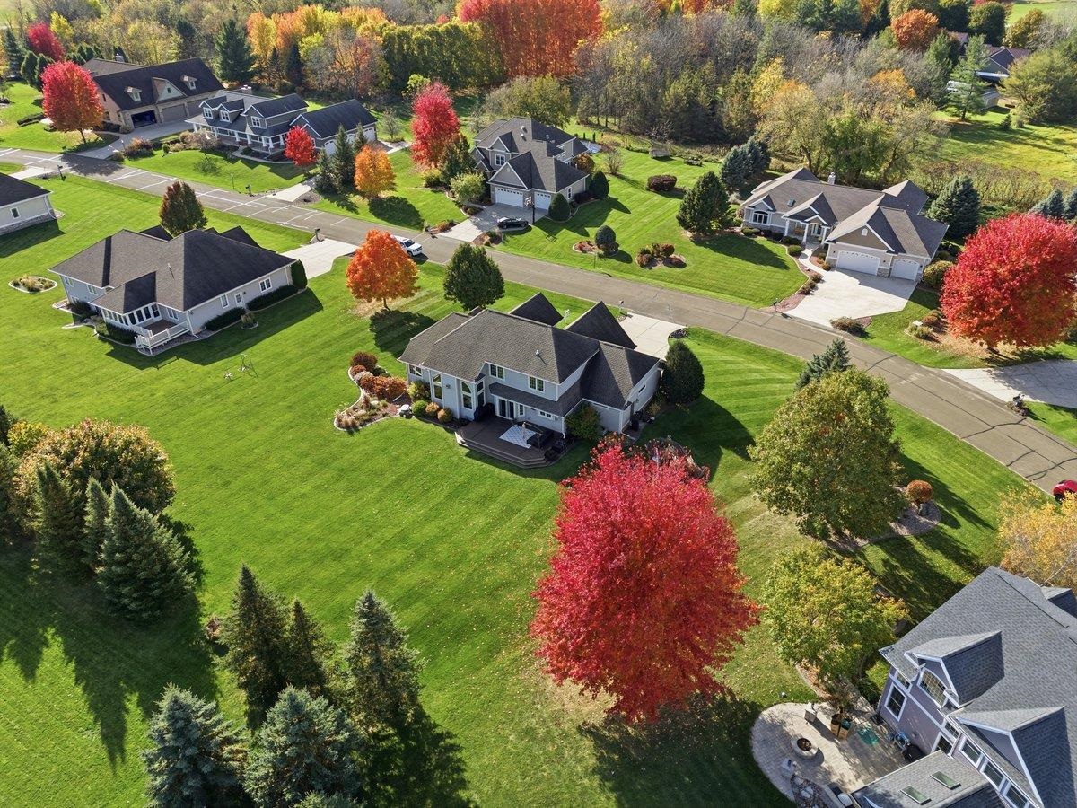 6399 Irving Drive Sun Prairie, WI 53590 - Photo 59 of 69