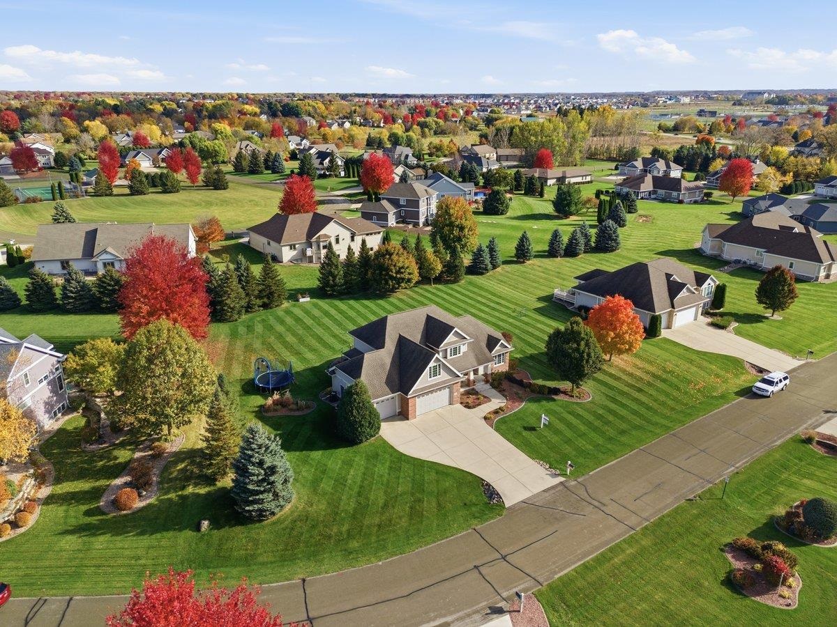 6399 Irving Drive Sun Prairie, WI 53590 - Photo 63 of 69