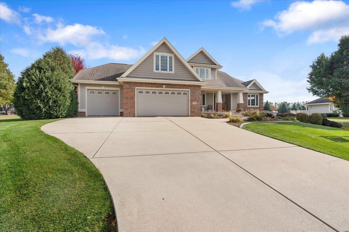 6399 Irving Drive Sun Prairie, WI 53590 - Photo 66 of 69