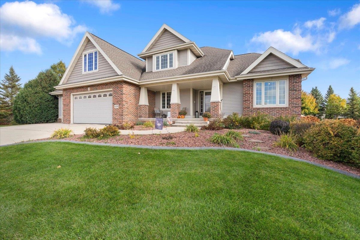 6399 Irving Drive Sun Prairie, WI 53590 - Photo 67 of 69