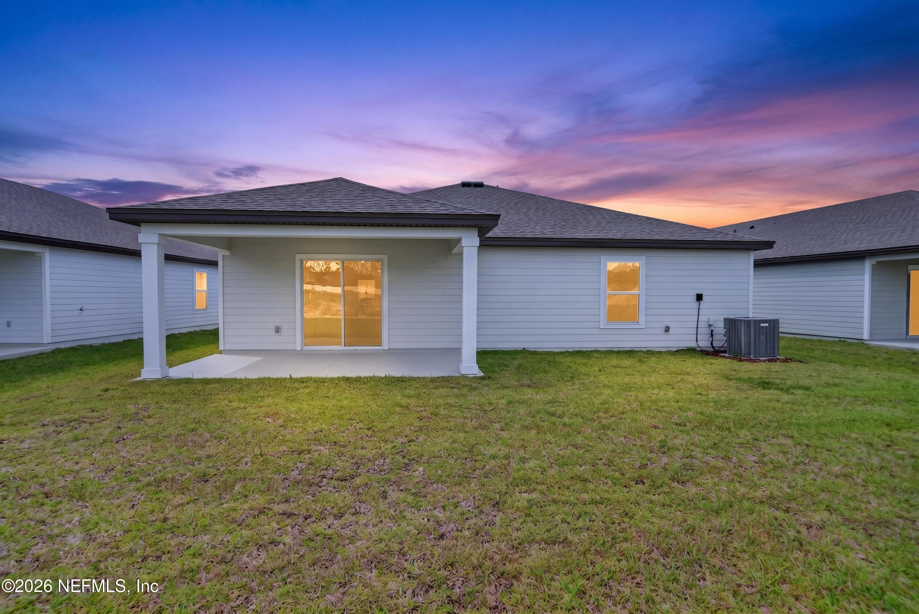 6961 Canoe Birch Road Jacksonville, FL 32219 - Photo 5 of 23 st martin backyard