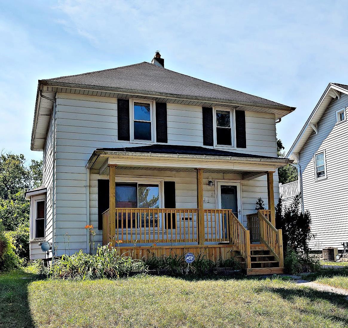 822 East 8th Street Flint, MI 48503 - Photo 2 of 23