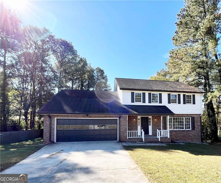 6561 Woodrow Road Lithonia, GA 30038 - Photo 1 of 1 Gallery Image 1