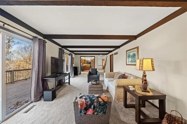 $380,000 | 6532 Northwest Melody Court, Parkville, MO 64152