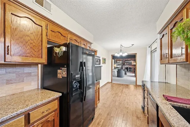 $380,000 | 6532 Northwest Melody Court, Parkville, MO 64152