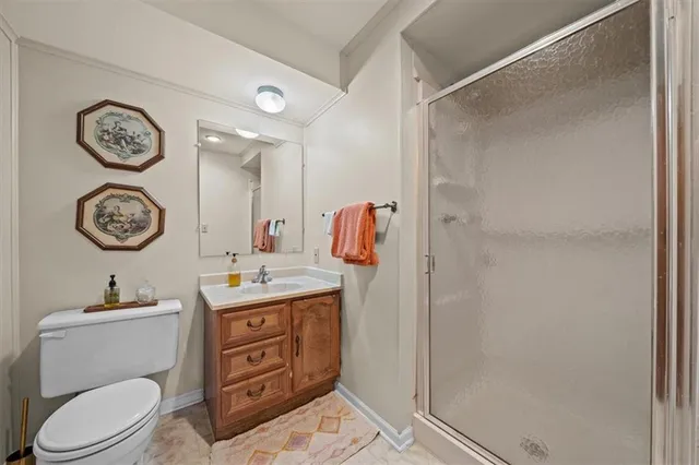 $380,000 | 6532 Northwest Melody Court, Parkville, MO 64152