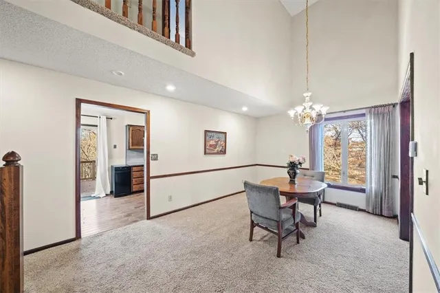 $380,000 | 6532 Northwest Melody Court, Parkville, MO 64152